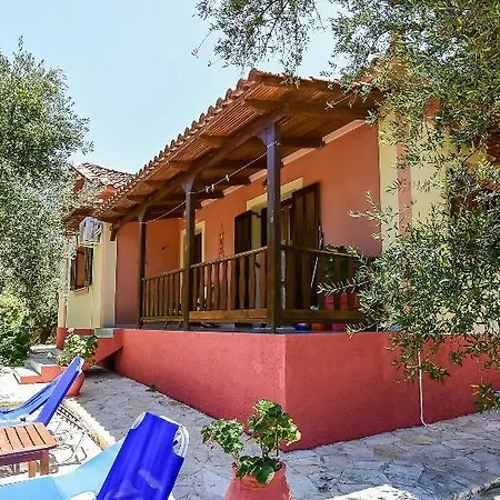 Porto Giardino Apartment