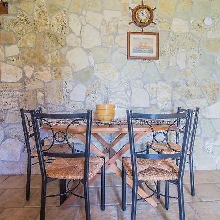 Porto Giardino Apartment Psarou (Zakynthos)