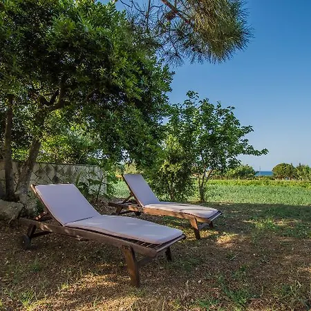 Porto Giardino Apartment