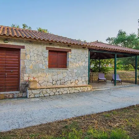Apartment Porto Giardino Psarou (Zakynthos)
