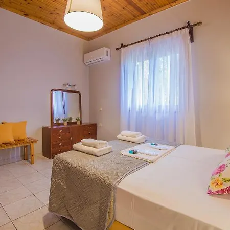 Apartment Porto Giardino Psarou (Zakynthos)