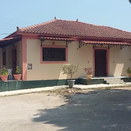 Porto Giardino * Psarou (Zakynthos)