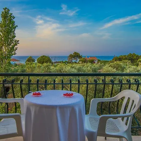 Porto Giardino Apartment