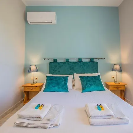 Apartment Porto Giardino Psarou (Zakynthos)