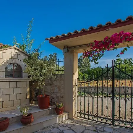 Porto Giardino Apartment Psarou (Zakynthos)
