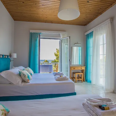 Apartment Porto Giardino